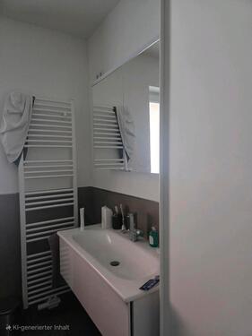Foto - Etagenwohnung in Neustadt an der Aisch
