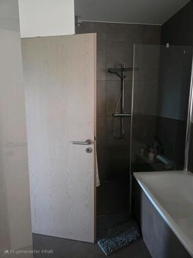 Foto - Etagenwohnung in Neustadt an der Aisch zur Miete