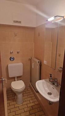 Foto - Etagenwohnung in Würzburg