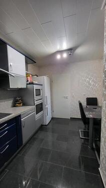Foto - Etagenwohnung zur Miete in Lübbecke