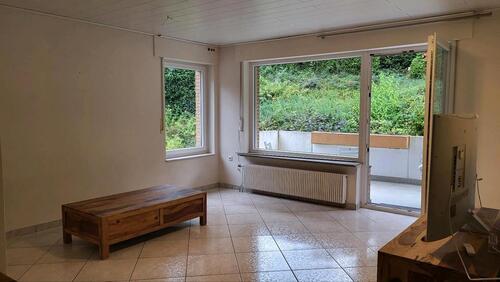 Foto - Etagenwohnung in Lübbecke
