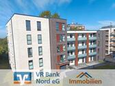Foto - Wohnquartier - MUMMSCHE KOPPEL: Wohnen zwischen Campus & Innenstadt Moderne 3-Zimmerwohnung2.OG