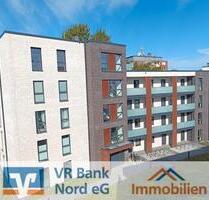 Wohnquartier - MUMMSCHE KOPPEL: Wohnen zwischen Campus & Innenstadt Moderne 3-Zimmerwohnung2.OG - Tastrup