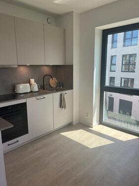 Foto - Etagenwohnung in Tastrup zur Miete