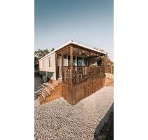 Tiny House an der Algarve mit Meerblick – Ruhe, Sonne & Natur - Langenhahn