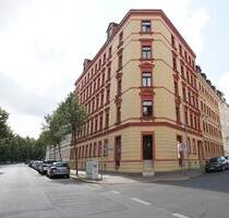 **Renovierte 2-Zimmer-Wohnung am Stötteritzer Wäldchen ** - Leipzig Südost