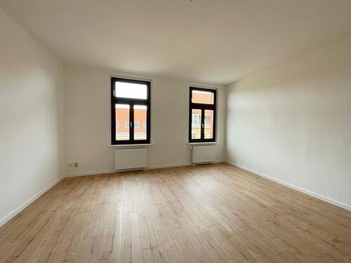 Foto - 2 Zimmer Etagenwohnung zur Miete in Leipzig