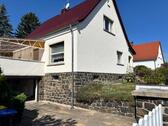 Foto - einzigartiges Einfamilienhaus mit Gestaltungspotential