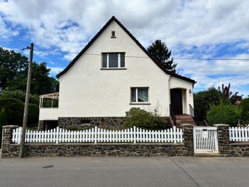 Foto - Einfamilienhaus zum Kaufen in Döbeln