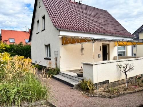Foto - Einfamilienhaus in Döbeln