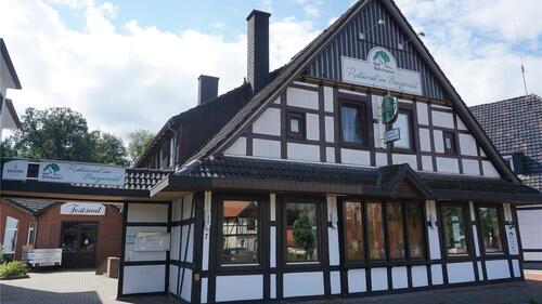 Foto - Restaurant am Bürgerwald in Uchte zu verpachten
