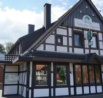 Restaurant am Bürgerwald in Uchte zu verpachten