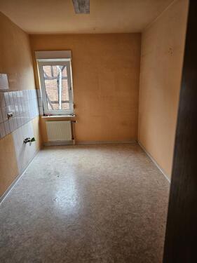 Foto - 3 Zimmer, Küche, Bad (58 m²) zu vermieten