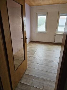 Foto - Etagenwohnung zur Miete in Eisenach