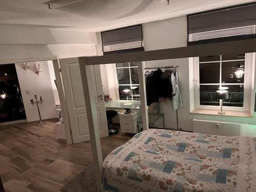 Foto - Etagenwohnung zur Miete in Siegburg