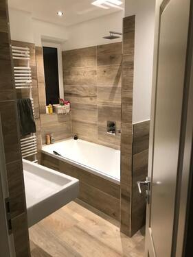 Foto - Etagenwohnung in Siegburg zur Miete