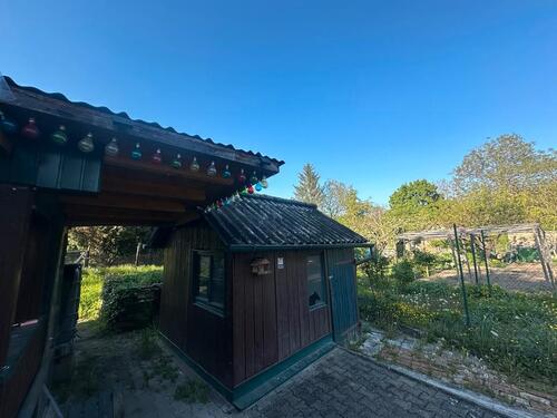 Foto - Schrebergarten Kleingarten - 175,00 EUR Kaltmiete, ca.  0,00 m²