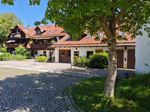 Foto - Top renovierte Loft- Einheit für einzigartiges Wohnen Arbeiten