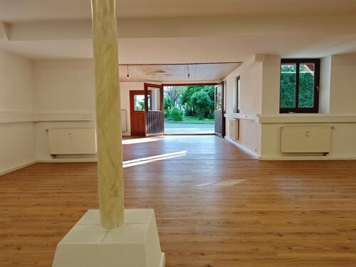 Foto - Etagenwohnung zur Miete in Jengen