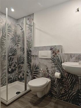 Foto - Etagenwohnung in Jengen