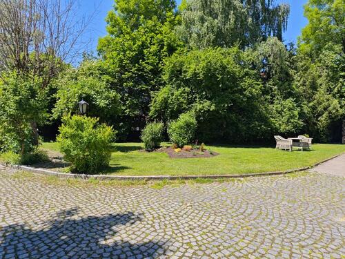 Foto - Etagenwohnung in Jengen zur Miete