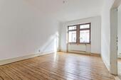 Foto - 3 Zimmer Wohnung mit Balkon und neuer Küche