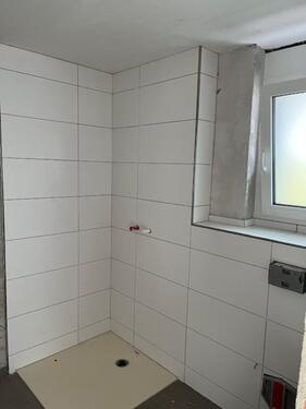 Foto - Neubau Erstbezug in Sundheim 2 Z Whg mit Balkon und TG Stellplatz