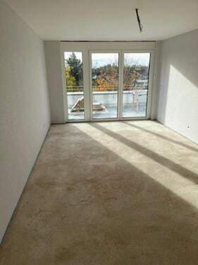 Foto - Etagenwohnung in Kehl