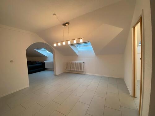 Foto - 2,5 ZKB mit Küche in Püttlingen