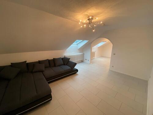 Foto - Etagenwohnung in Püttlingen