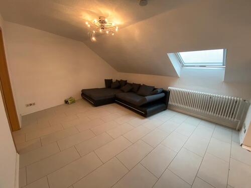 Foto - Etagenwohnung in Püttlingen zur Miete