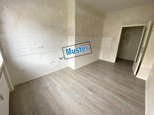 Foto - Etagenwohnung in Düsseldorf zur Miete