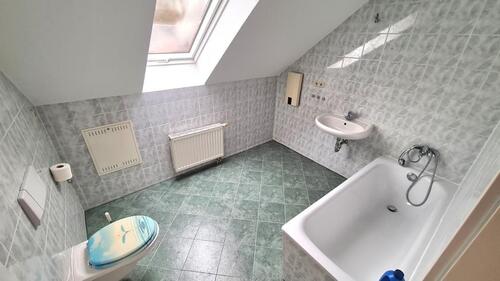 Foto - Etagenwohnung zur Miete in Königs Wusterhausen