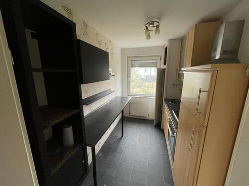 Foto - Etagenwohnung in Gladbeck zur Miete