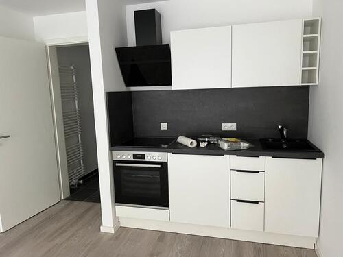 Foto - 1 Zimmer Erdgeschoßwohnung zur Miete in Nürnberg