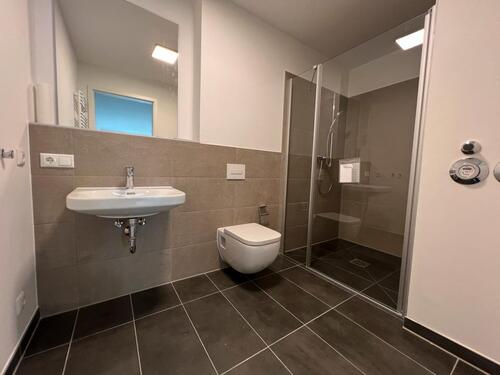 Foto - Erdgeschoßwohnung in Nürnberg zur Miete