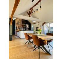 Dachterrassentraum mit Loft-Flair - Nürnberg Rabus