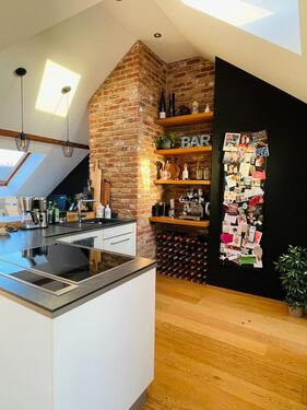 Foto - 3 Zimmer Etagenwohnung zum Kaufen in Nürnberg