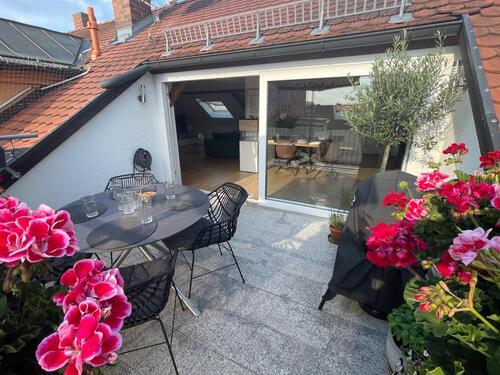 Foto - Etagenwohnung in Nürnberg zum Kaufen