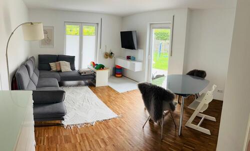 Foto - 3 Zimmer Etagenwohnung zum Kaufen in Aschheim