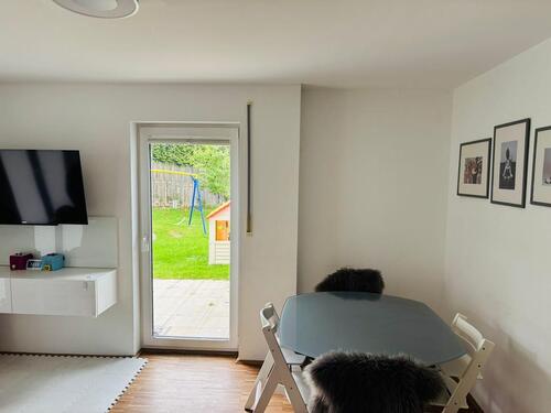 Foto - 3 Zimmer Etagenwohnung in Aschheim