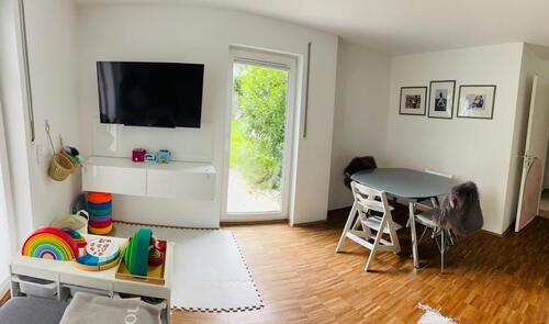 Foto - Etagenwohnung in Aschheim zum Kaufen