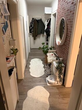 Foto - 3 Zimmer Etagenwohnung zur Miete in Elsfleth