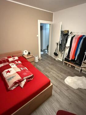 Foto - 3 Zimmer Etagenwohnung in Elsfleth