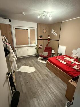 Foto - Etagenwohnung in Elsfleth zur Miete