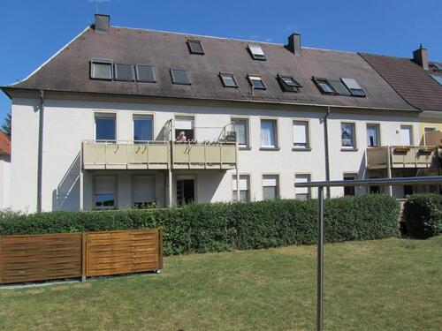 Foto - Eine schicke Maisonette in familienfreundlicher Umgebung...