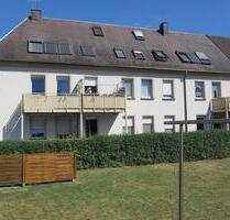 Eine schicke Maisonette in familienfreundlicher Umgebung... - Fraureuth