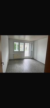 Foto - 3 Zimmer Erdgeschoßwohnung in Aschersleben