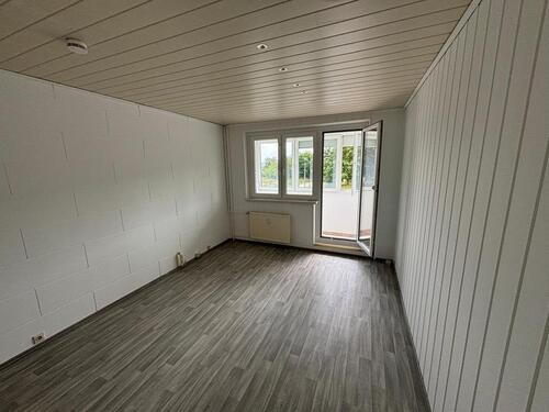 Foto - Erdgeschoßwohnung in Aschersleben zur Miete