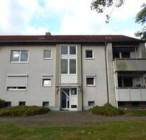Ortsteil Schwerin! Renovierte 2-Zimmer-Wohnung - Castrop-Rauxel Deinighausen